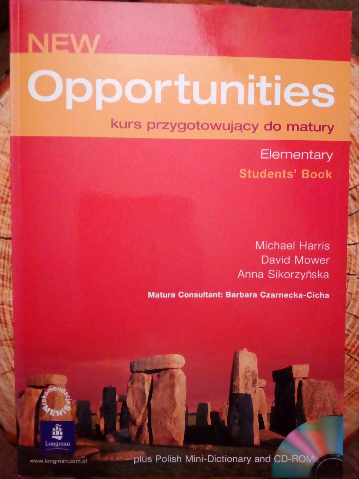 New Opportunities Elementary