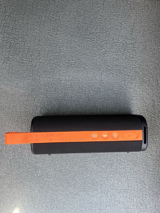 Колонка Xiaomi Sound Outdoor Speaker-30W чорна