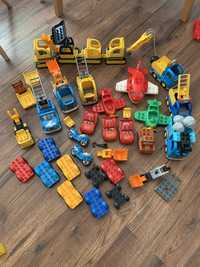 Lego duplo dużo zestawów