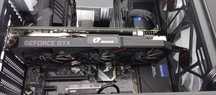 GTX 1660 Geforce iGame Ultra 6gb