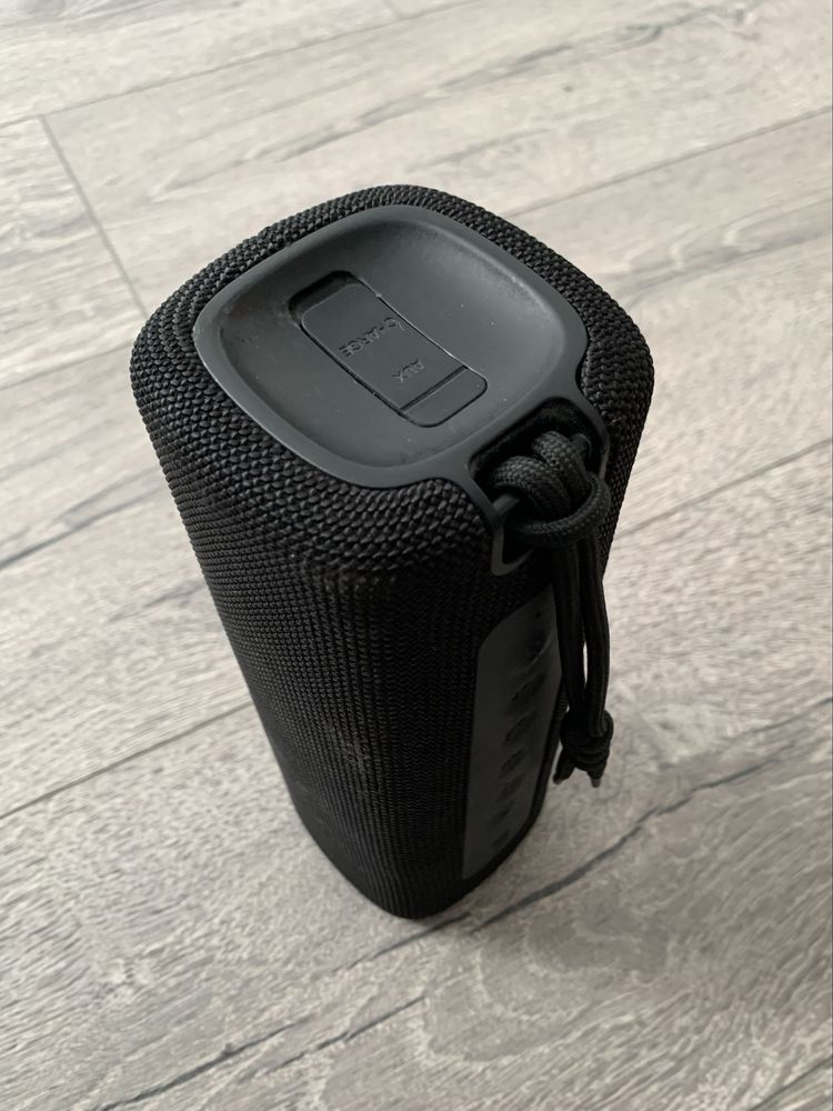 Колонка Xiaomi Portable Bluetooth Speaker 16W