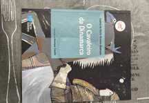 Livro novo usado uma x