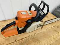 Piła Stihl 0/2/5 # 3.1km oryginał # Wysyłka