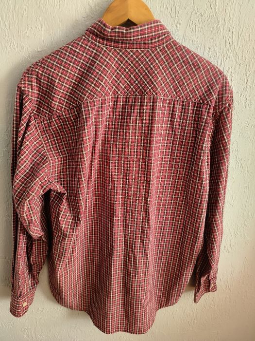 Męska koszula Levi's Strauss Regular Fit M