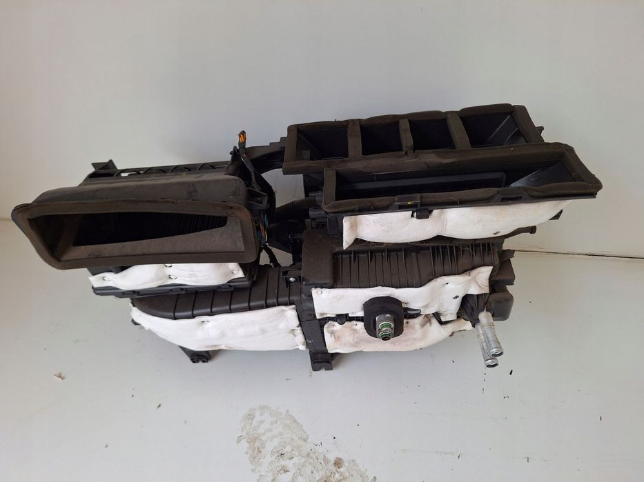 hyundai i30 ii nagrzewnica kompletna europa europejska