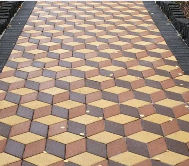 Продам тротуарну плитку