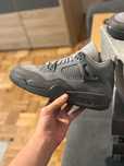 Air Jordan 4 Wet Cement Paris Olympics 38.5 Nowe