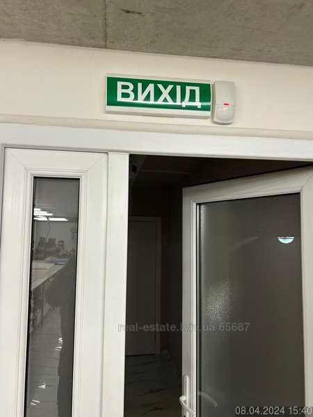 Оренда офісу з ремонтом на ,Вул.Замарстинівська,600м2