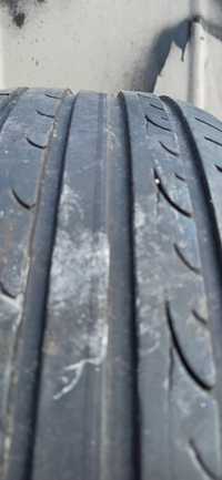 205/55R16 Dunlop SP Sport Fastresponse