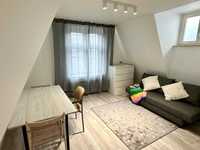 Mieszkanie - 2 pokoje, idealne dla studentów, pary, starówka