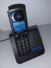 Telefone sem fios Alcatel Versatis F 250
