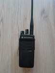 Używana Motorola DP2400e  radiotelefon cyfrowy DMR, wysyłka