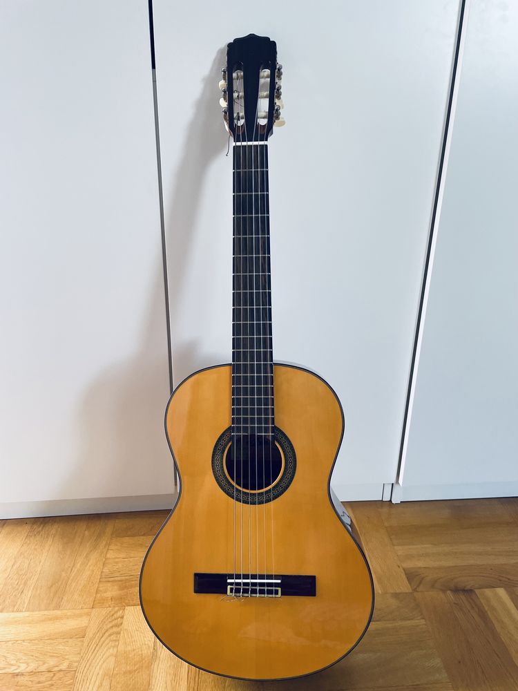 Gitara klasyczna