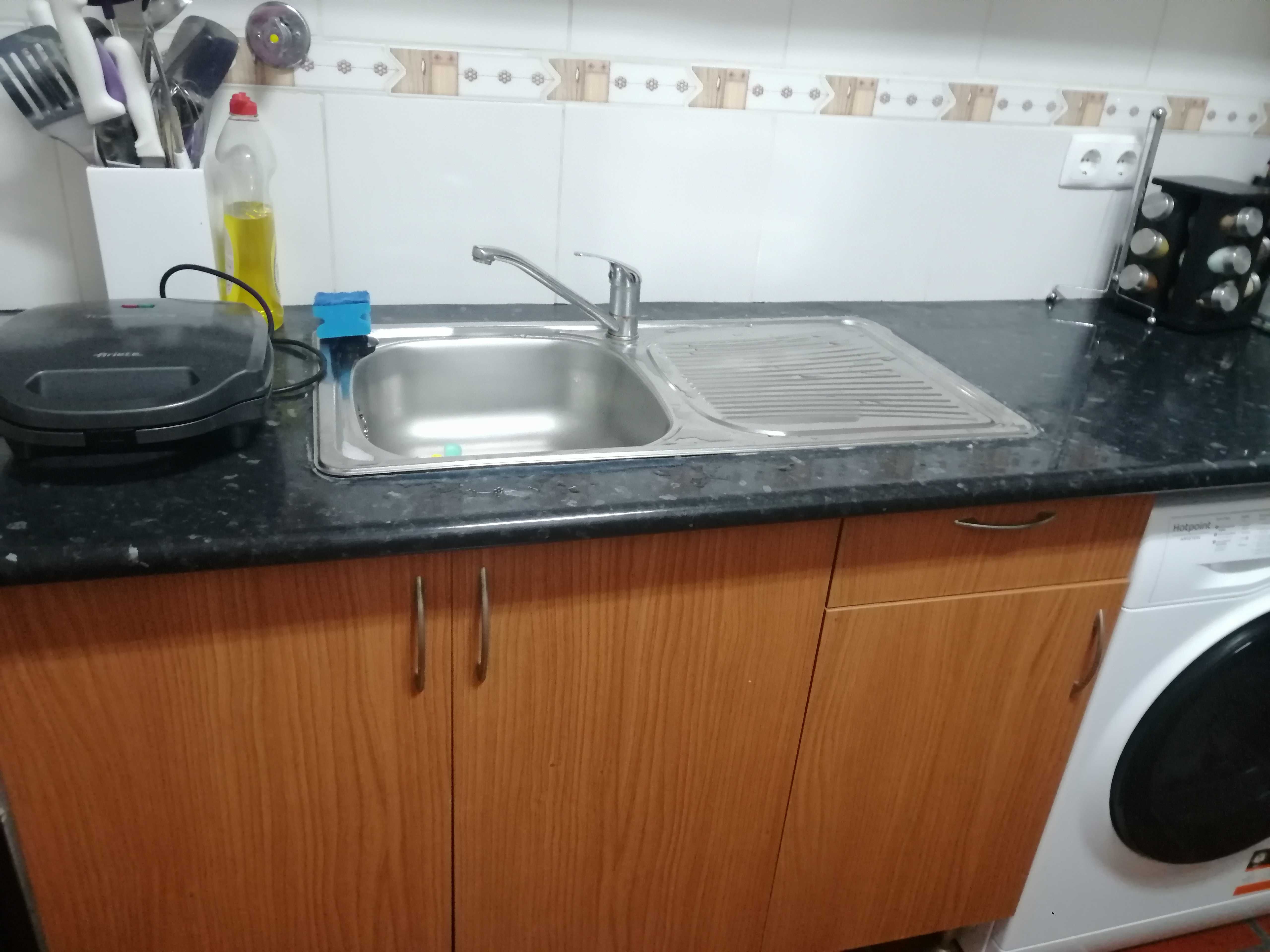 Móveis de cozinha