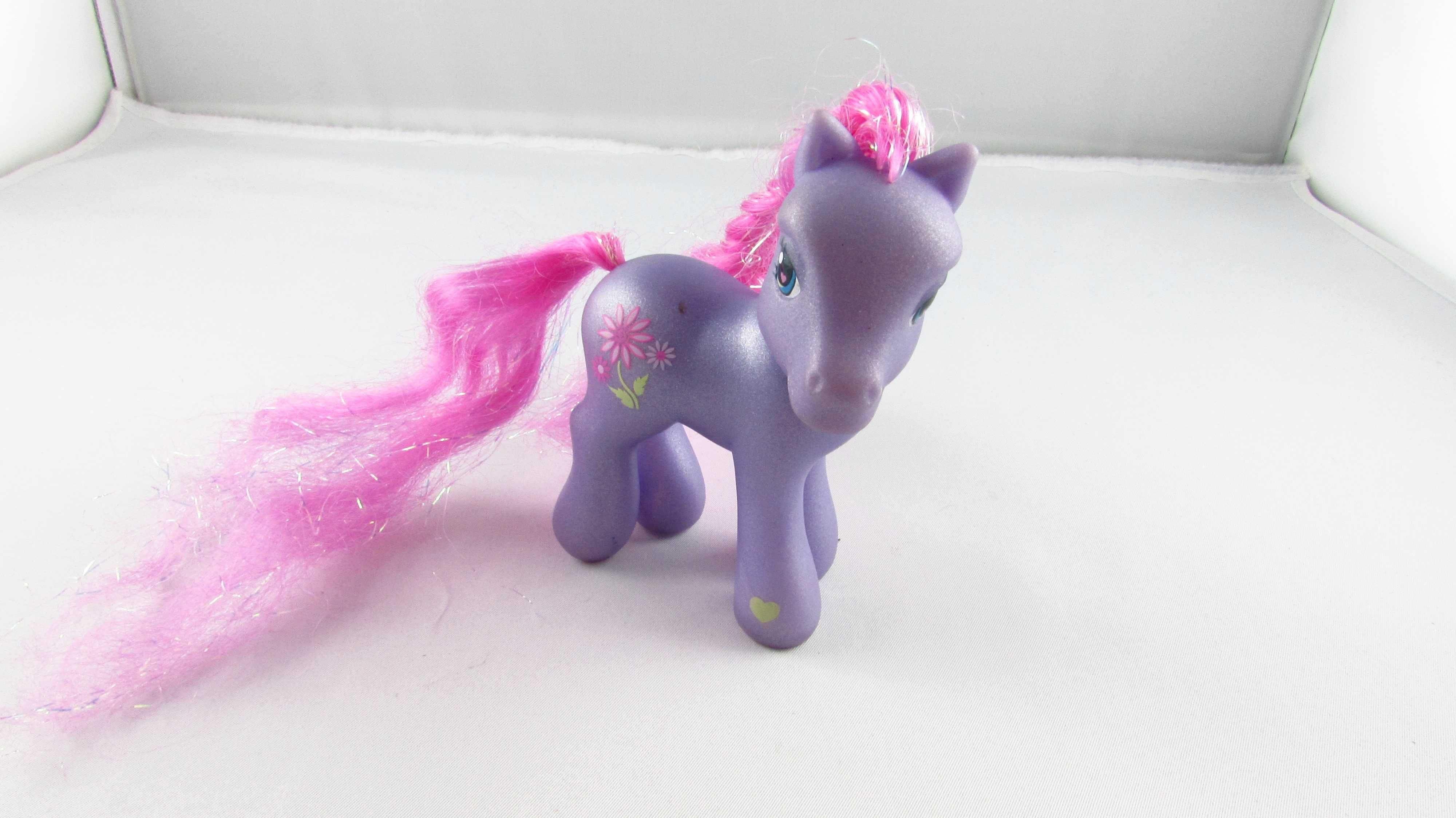 HASBRO - My Little Pony G3 Petal Blossom Konik Kucyk 2002 r. 1