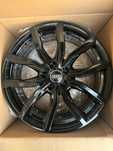 felgi AUDI VW 19" Jak  nowe
