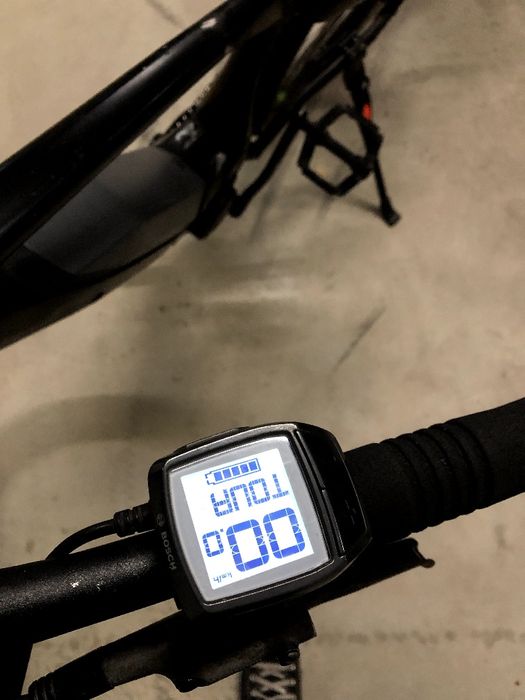 Bicicleta Clube 29' Hybrid Acid Eletrica