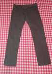 Spodnie męskie jeans Hugo Boss rozmiar W36 L34