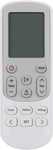 ALLIMITY pilot do klimatyzatora Samsung DB93- 30071H A/C DB93- 30073B