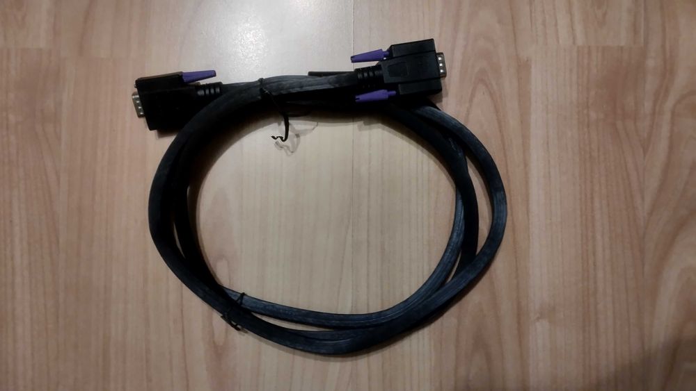 Komputer stacjonarny Intel Core 2 Duo E6300, 3GB DDR3, GeForce 9400 GT