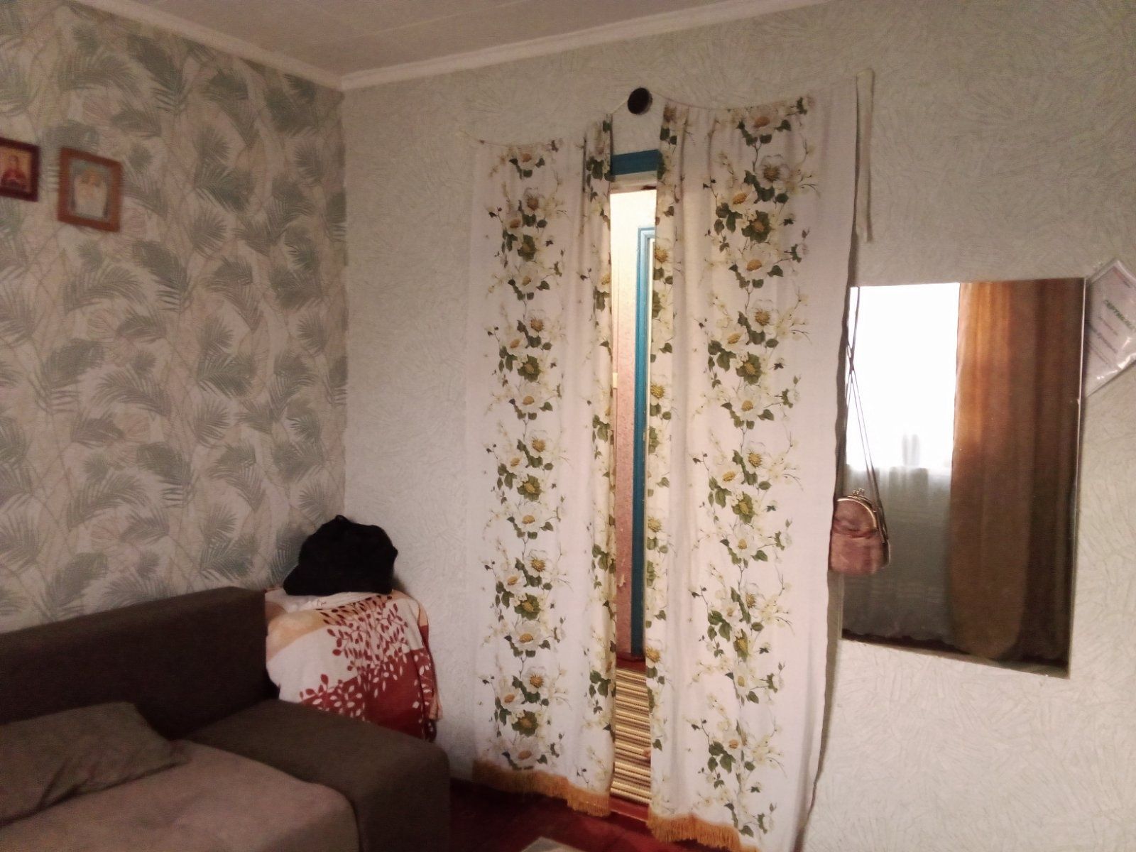Продаю  будинок в с. Пристанційне