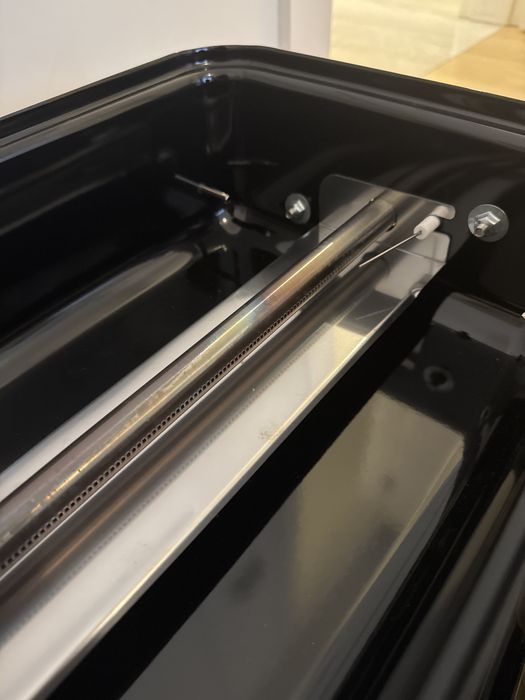 Grill gazowy Go Anywhere Weber