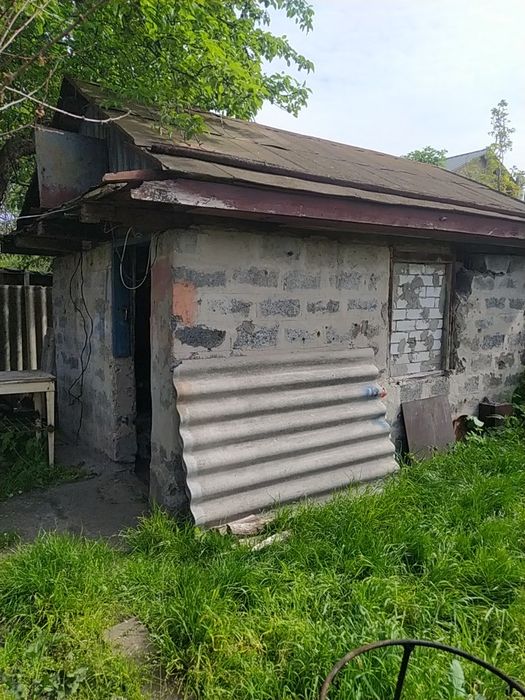 Вивіз будівельного та побутового сміття