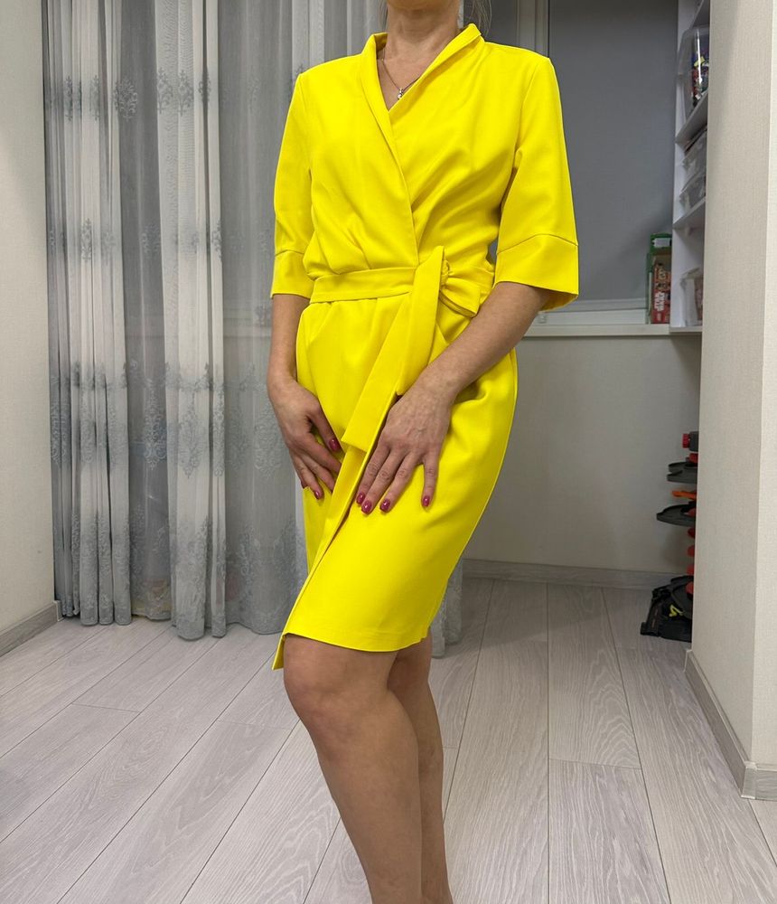 Платье zara