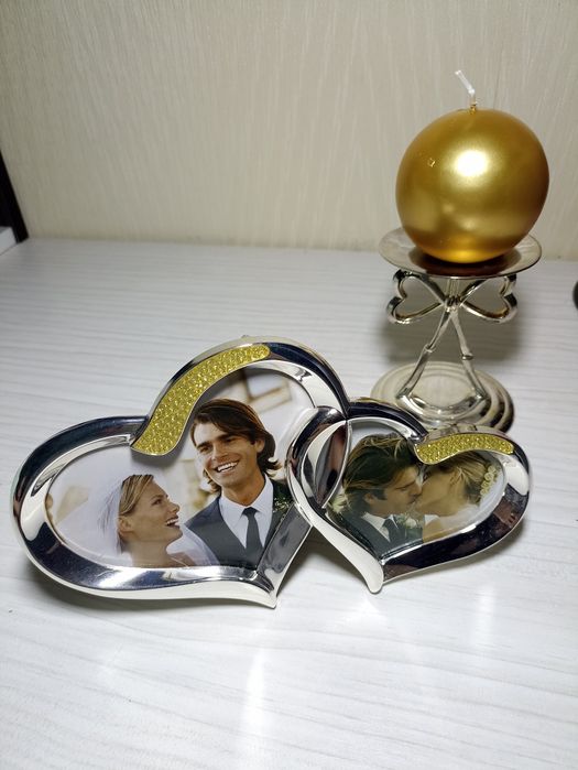 Ідеальний Подарунковий Набір для Закоханих / Річниця, чи просто