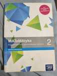 Matematyka 2 podręcznik