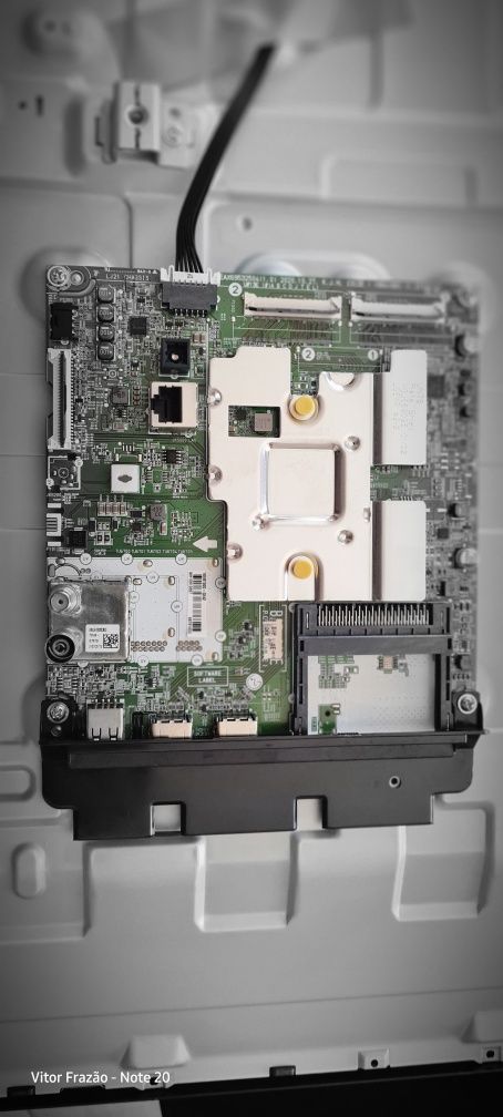 Peças TV LG 43UPxxxxx