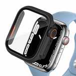 Tech-Protect Defense360 Apple Watch 10 (46 Mm) Black/Orange
