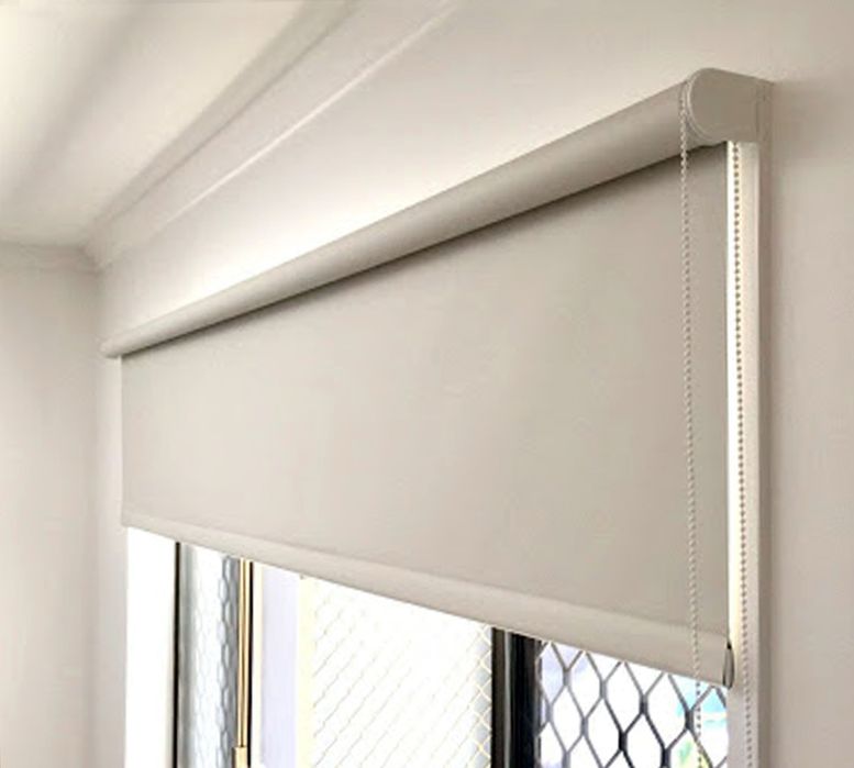 Cortinas blockout