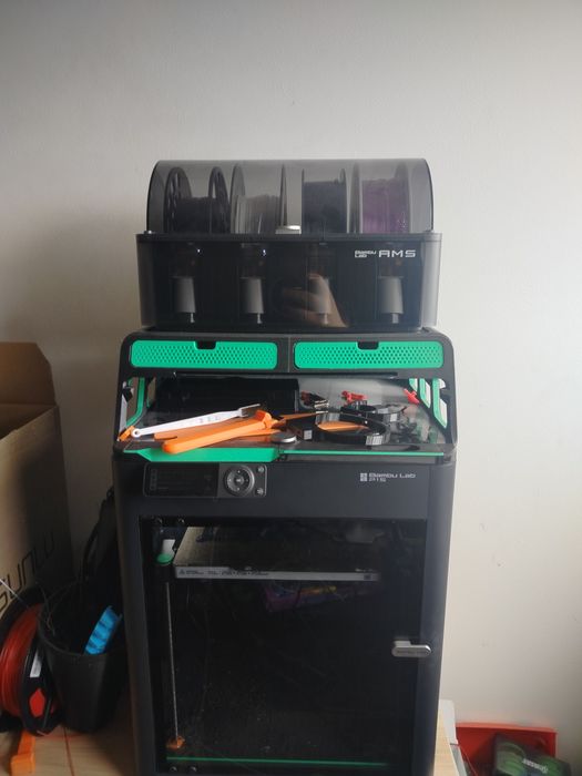 Drukowanie i modelowanie 3D