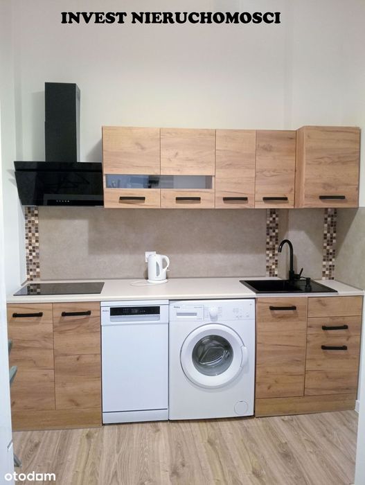 *Klimatyczne mieszkanie w kamienicy z centralnym ogrzewaniem*