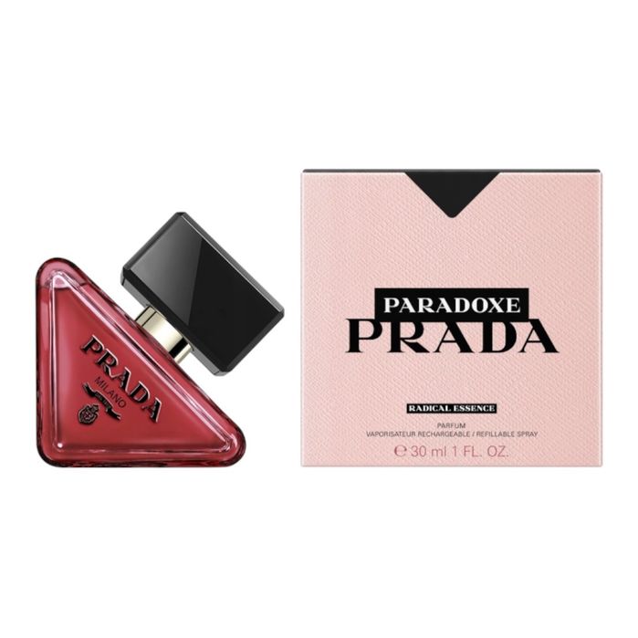 Prada Paradoxe Radical Essence Parfum NEW 50 ml