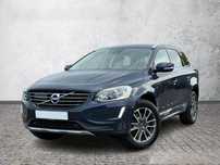 Volvo XC 60 PL Salon Summum D5 2.4 204KM AWD Skóra Nav BLIS Kamera Volvo Bydgoszcz