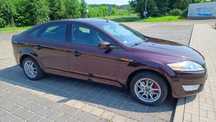 Ford Mondeo 1.6 2008r. 165.436 km stan Idealny!!!
