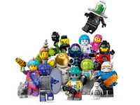 Набір Космічних Лего Мініфігурок / Lego Minifigures Series 26 71046