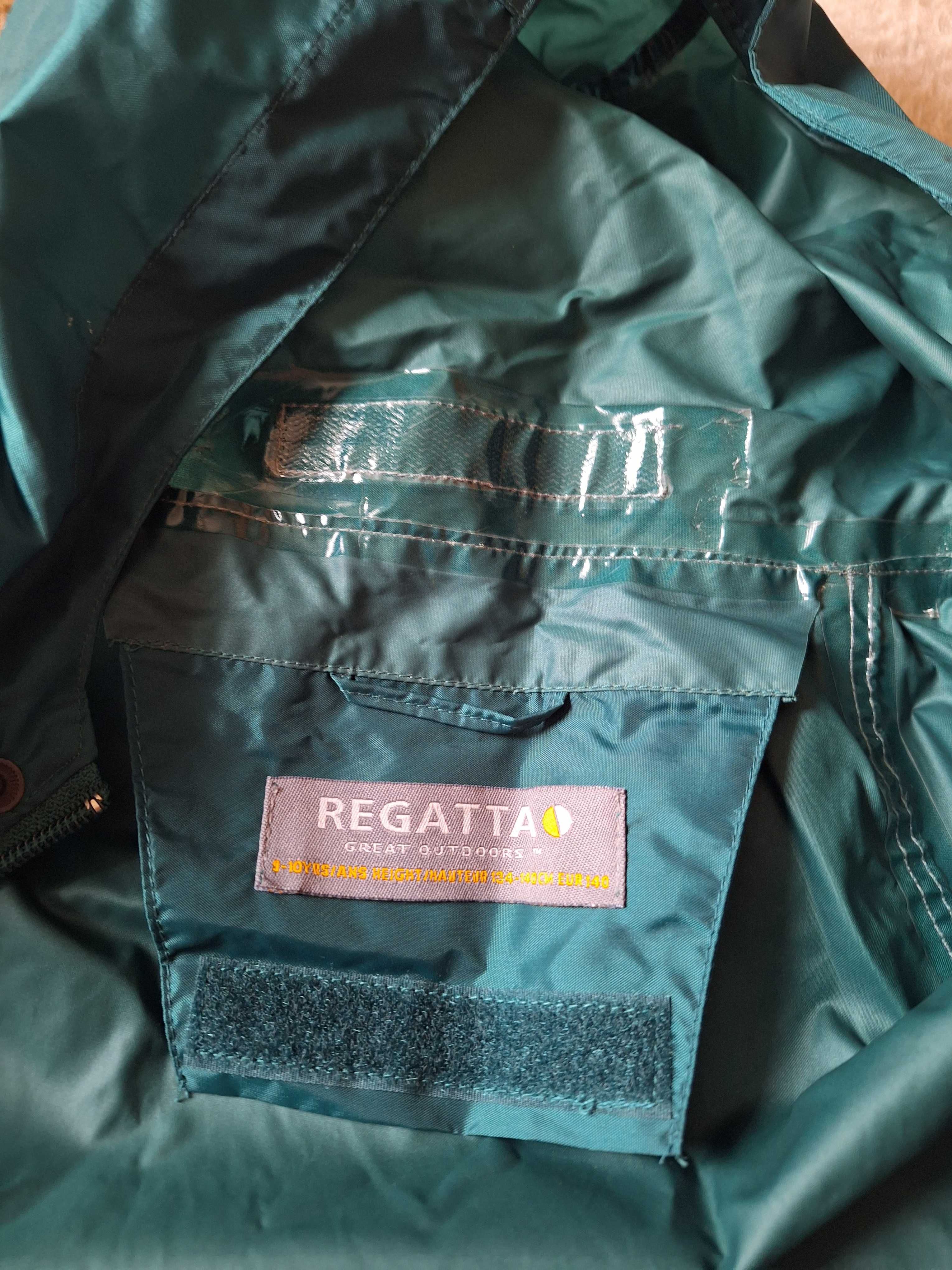 Куртка дощовик вітровка Regatta