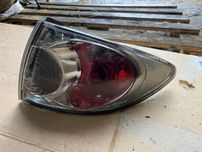 Задний фонарь стоп правый Mazda 6