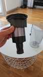 Samsung jet filtr separator zamienię