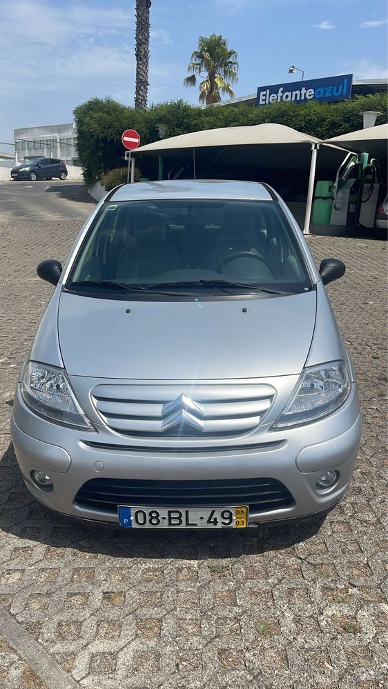 Citroen C3 2006 1.0