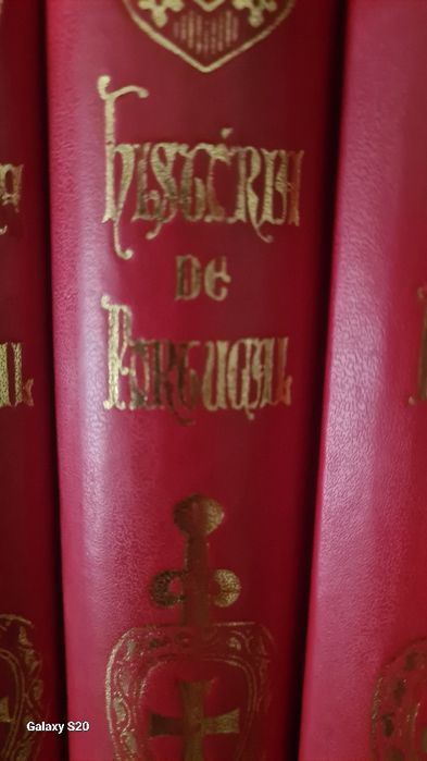 Enciclopédia  História de Portugal