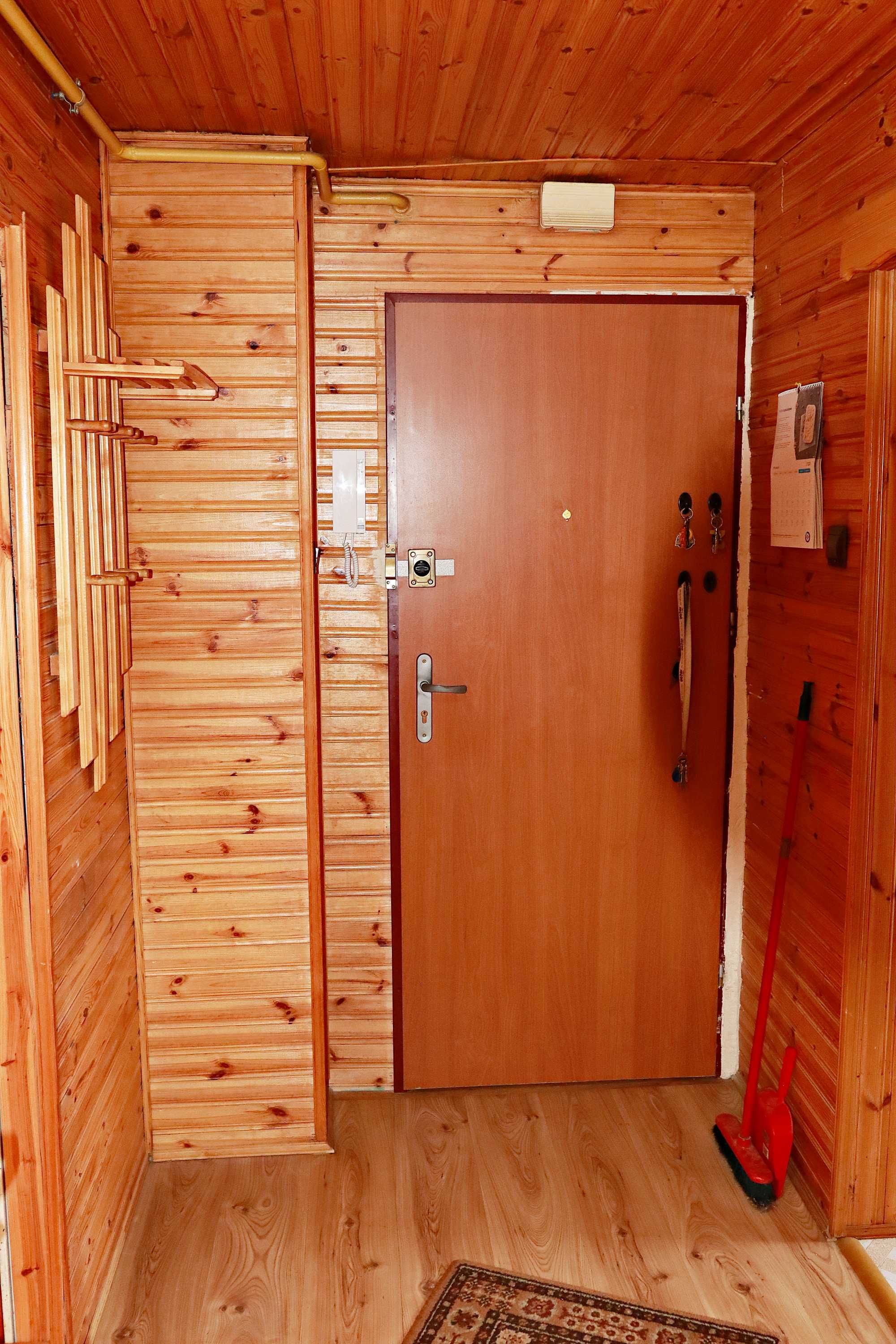 Mieszkanie w bloku (Dwikozy) 54,60m2 / 4 piętro