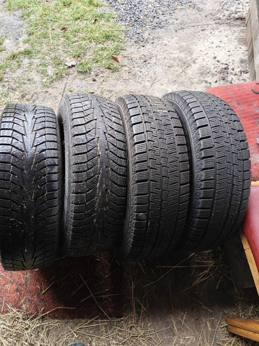 Шини Зимова 185x70r14