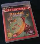 Gra PS3 Rayman Legends używana