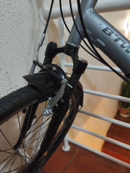 Bicicleta b-wins