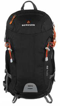 Bergson Hals 25l Pojemny Plecak Trekkingowy W Góry