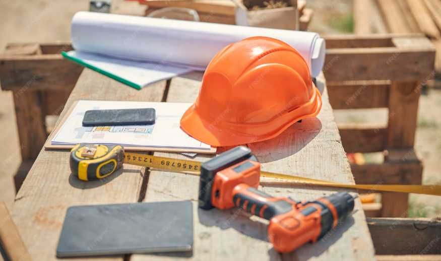 Obras e Remodelações Gerais